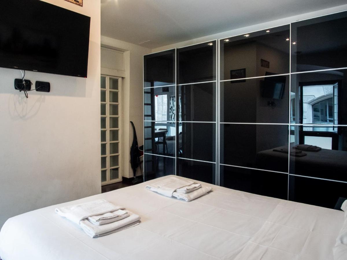 The Best Rent - Modern Duomo Apartment Milan Exterior photo