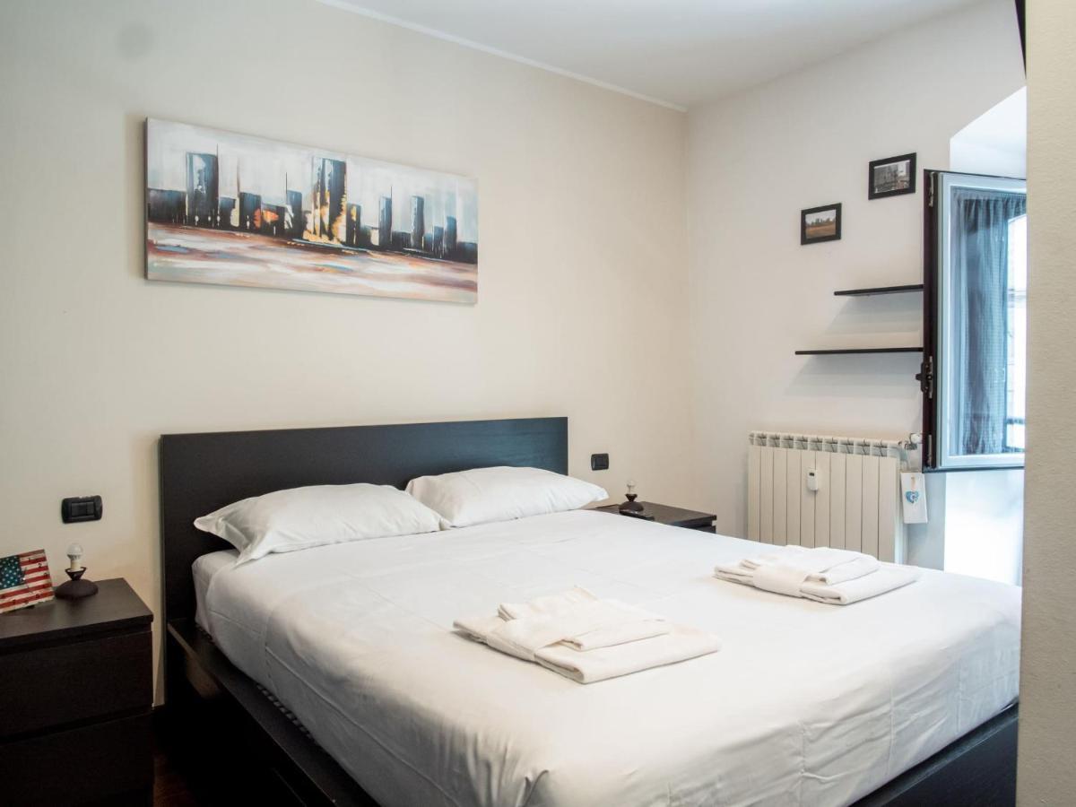 The Best Rent - Modern Duomo Apartment Milan Exterior photo