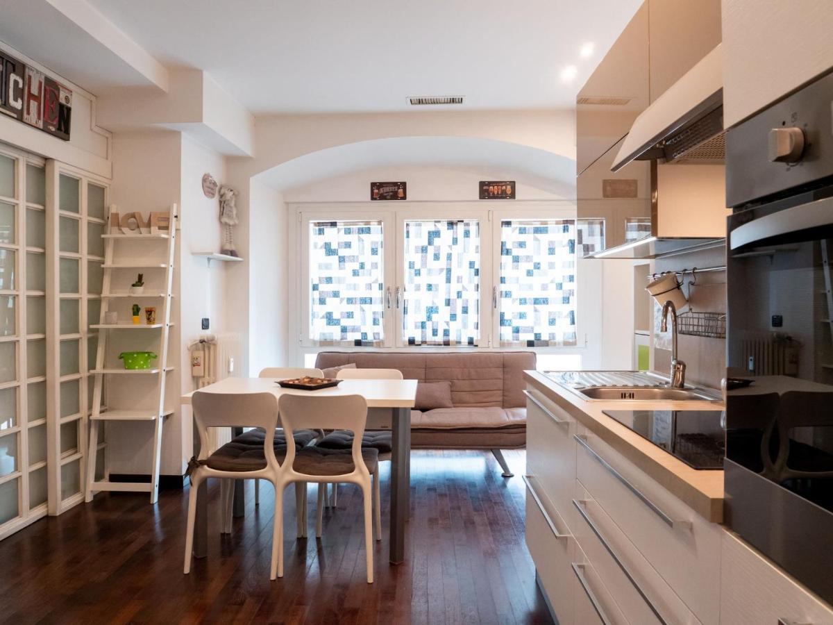 The Best Rent - Modern Duomo Apartment Milan Exterior photo
